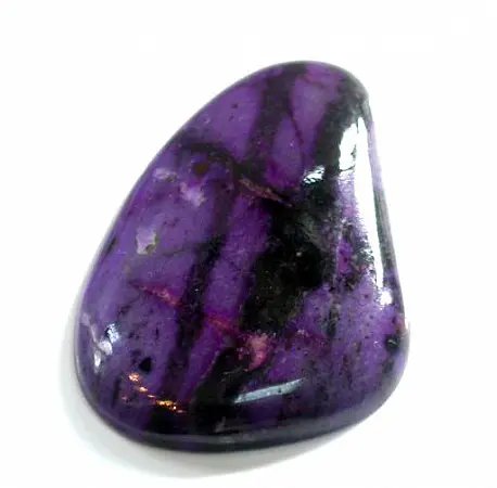 Sugilite Pendant