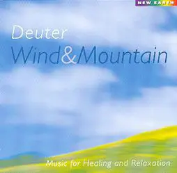 光碟DEUTER - Wind and Mountain