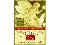 Healing with the Fairies 作者Doreen Virtue