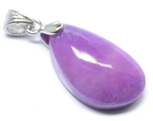 Sugilite Pendant