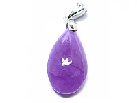 Sugilite Pendant