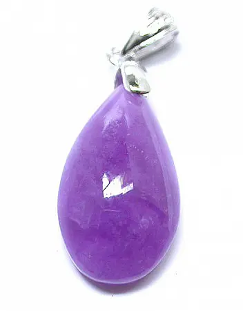 Sugilite Pendant