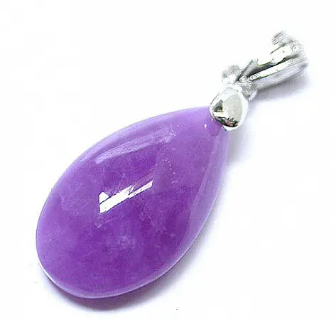 Sugilite Pendant