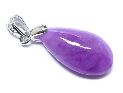 Sugilite Pendant