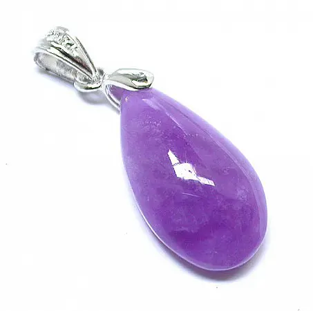 Sugilite Pendant