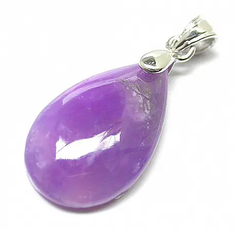 Sugilite Pendant