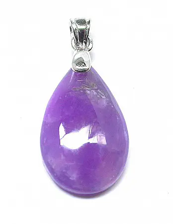 Sugilite Pendant