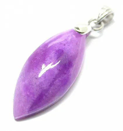 Sugilite Pendant