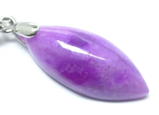 Sugilite Pendant