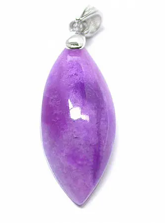 Sugilite Pendant