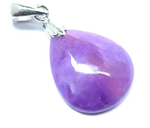 Sugilite Pendant