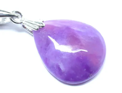 Sugilite Pendant