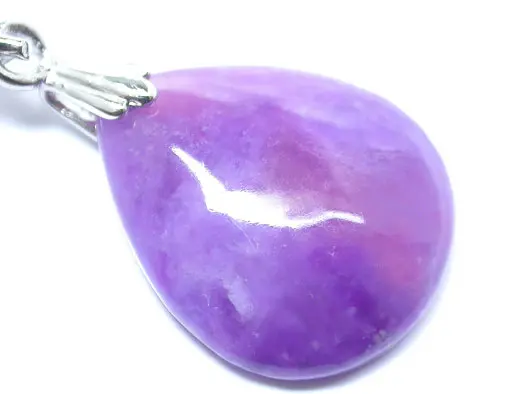 Sugilite Pendant