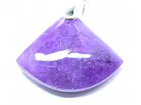 Sugilite Pendant