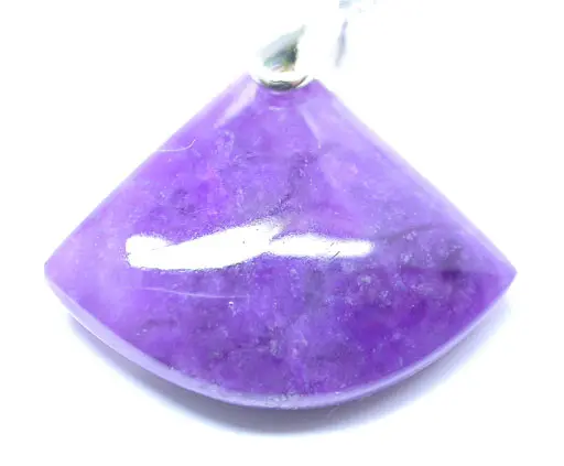 Sugilite Pendant