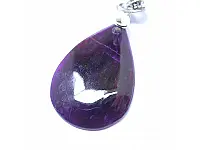 Sugilite Pendant