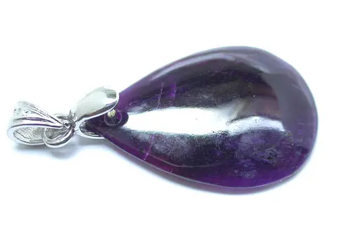 Sugilite Pendant