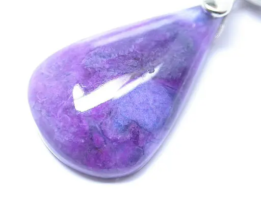 Sugilite Pendant