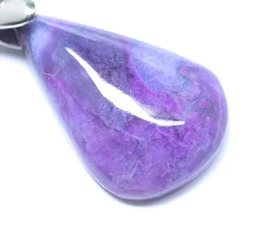 Sugilite Pendant