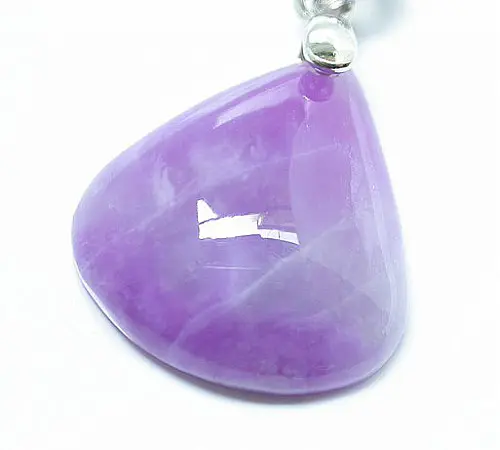 Sugilite Pendant