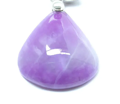 Sugilite Pendant