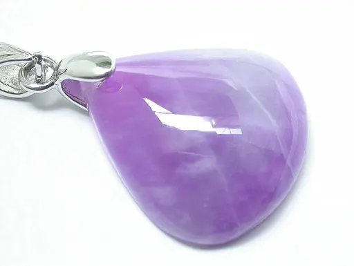 Sugilite Pendant