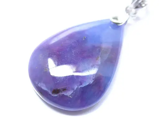 Sugilite Pendant