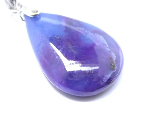 Sugilite Pendant