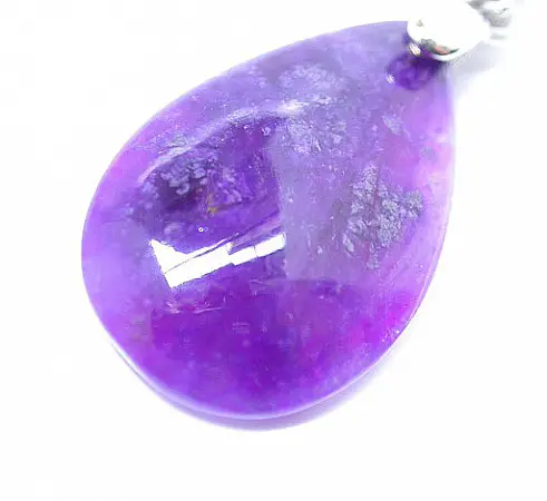 Sugilite Pendant