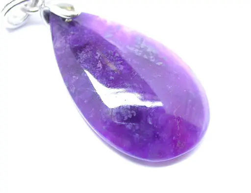 Sugilite Pendant