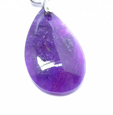 Sugilite Pendant