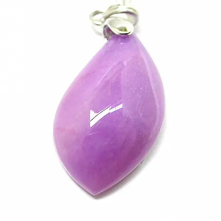 Sugilite Pendant