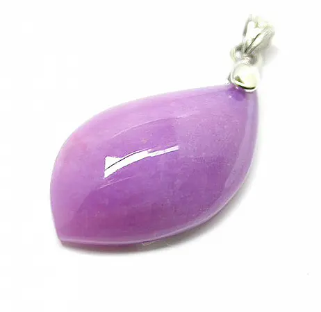 Sugilite Pendant