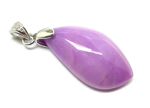 Sugilite Pendant