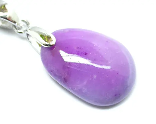 Sugilite Pendant