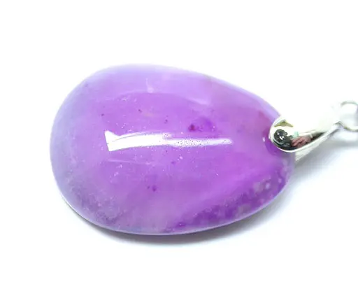 Sugilite Pendant