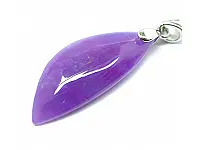 Sugilite Pendant