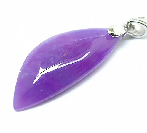 Sugilite Pendant