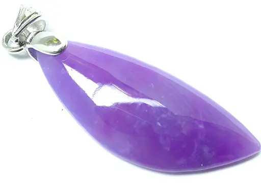 Sugilite Pendant