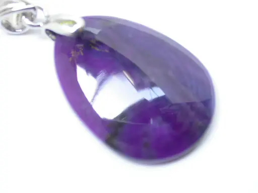 Sugilite Pendant