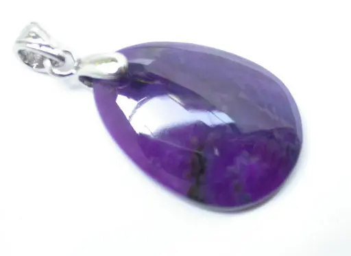 Sugilite Pendant