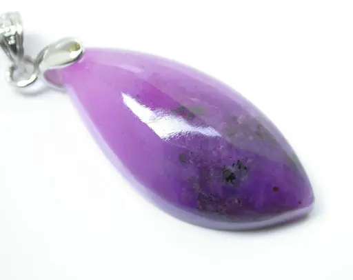 Sugilite Pendant