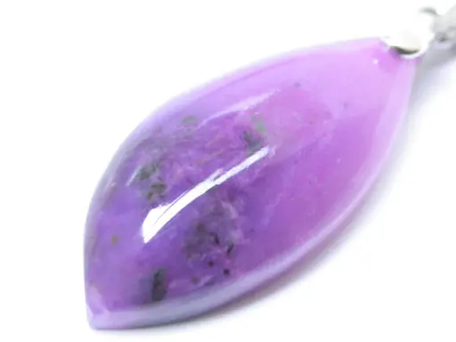 Sugilite Pendant