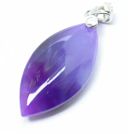 Sugilite Pendant