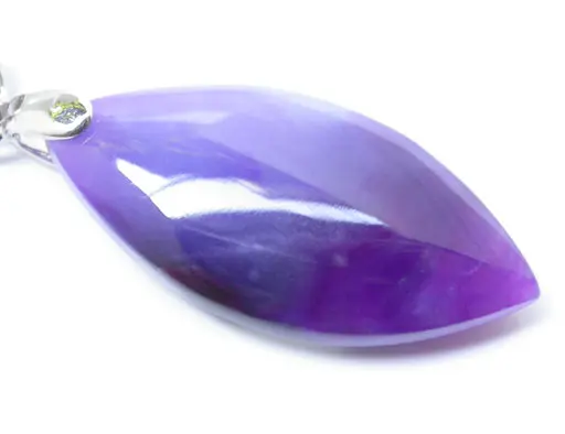 Sugilite Pendant