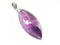 Sugilite Pendant