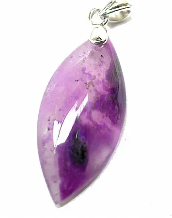 Sugilite Pendant