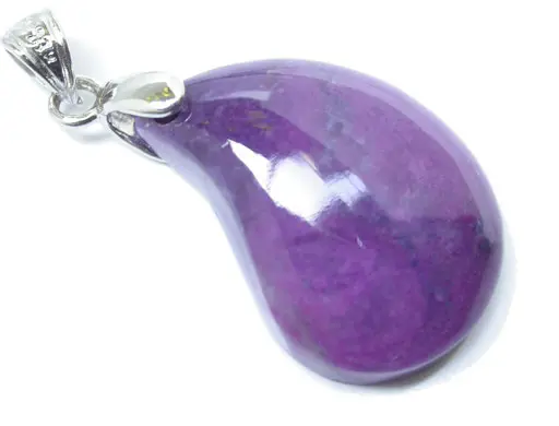 Sugilite Pendant