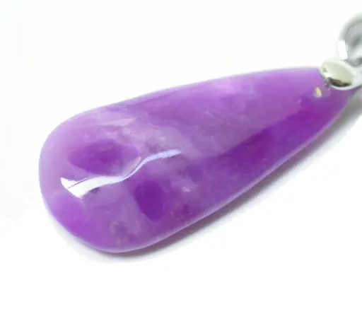 Sugilite Pendant