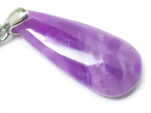 Sugilite Pendant